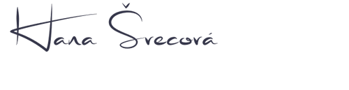 NLP Švecová